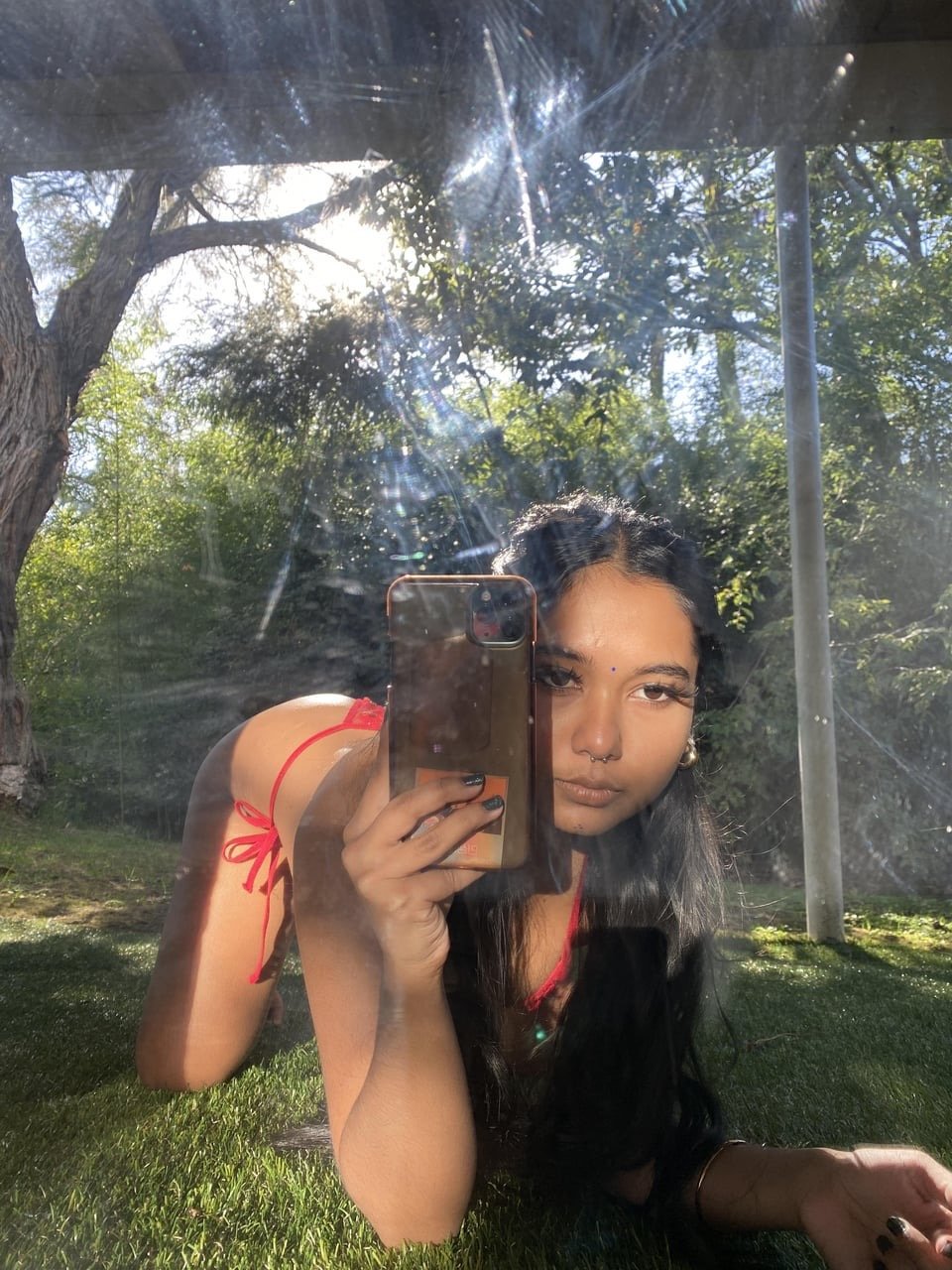 Sonali_Petite 🇮🇳 Part-2 #7GQpOSZI