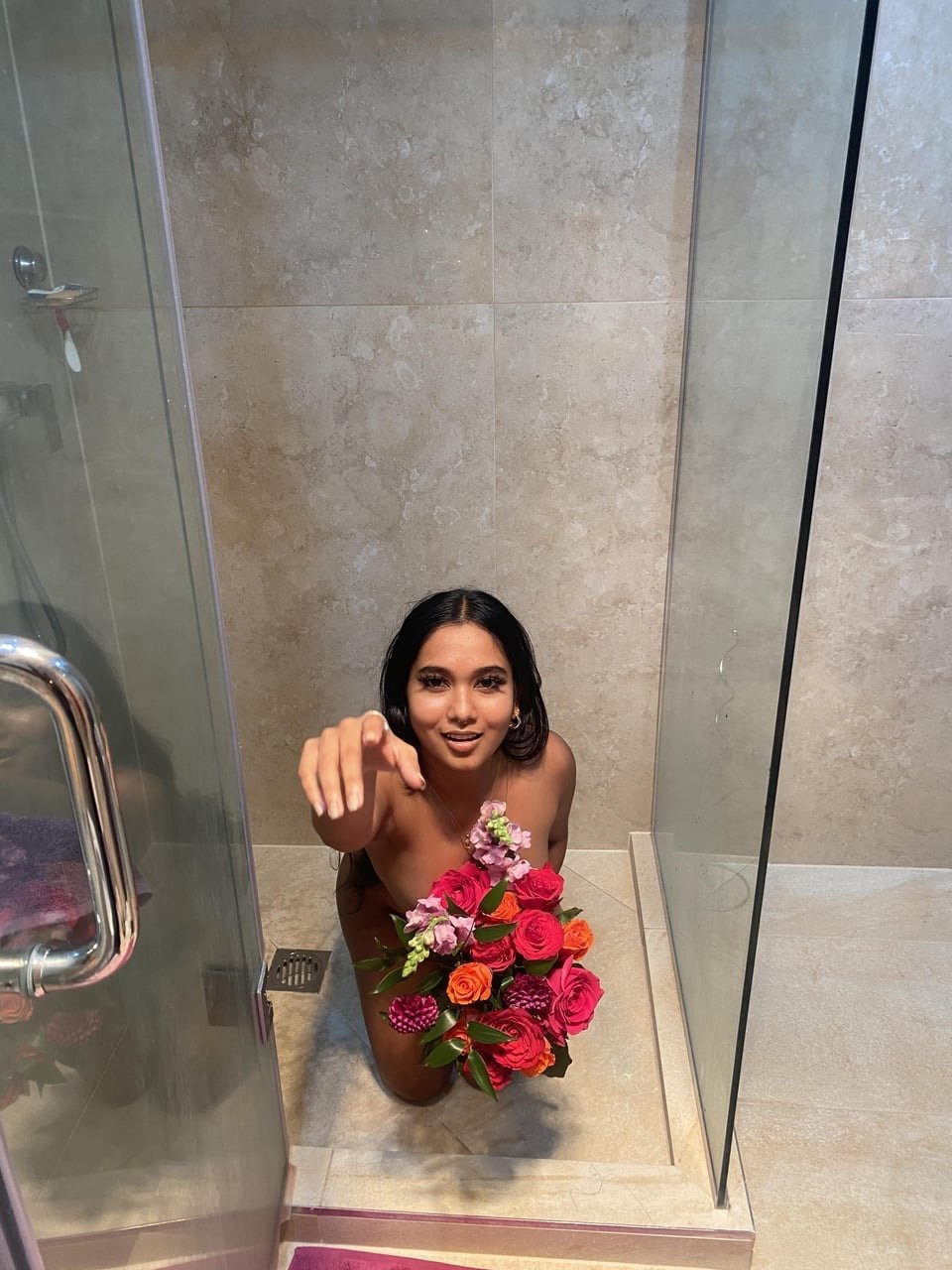 Sonali_Petite 🇮🇳 Part-2 #BMCFSf4z