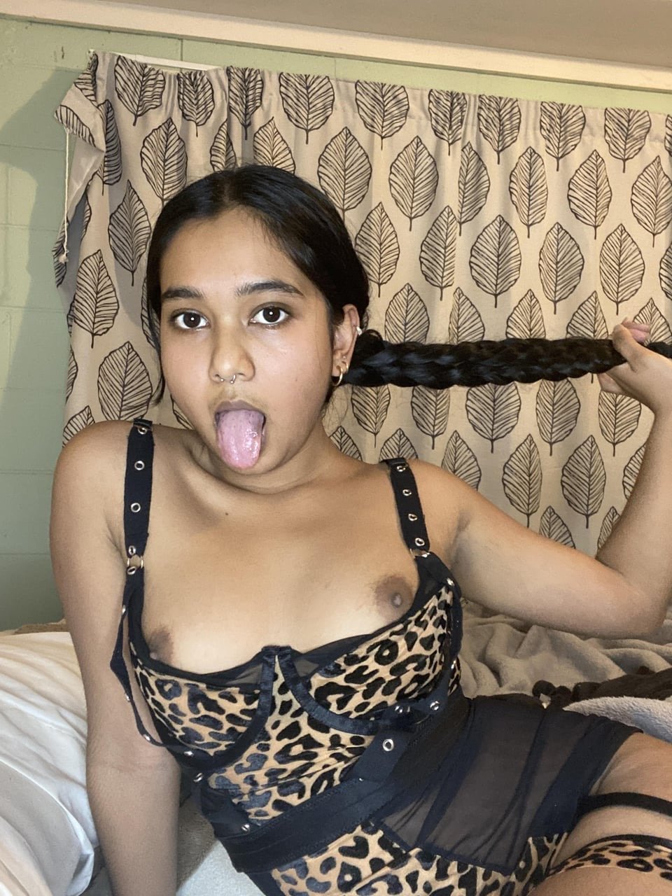 Sonali_Petite 🇮🇳 Part-2 #EH7NaJrr