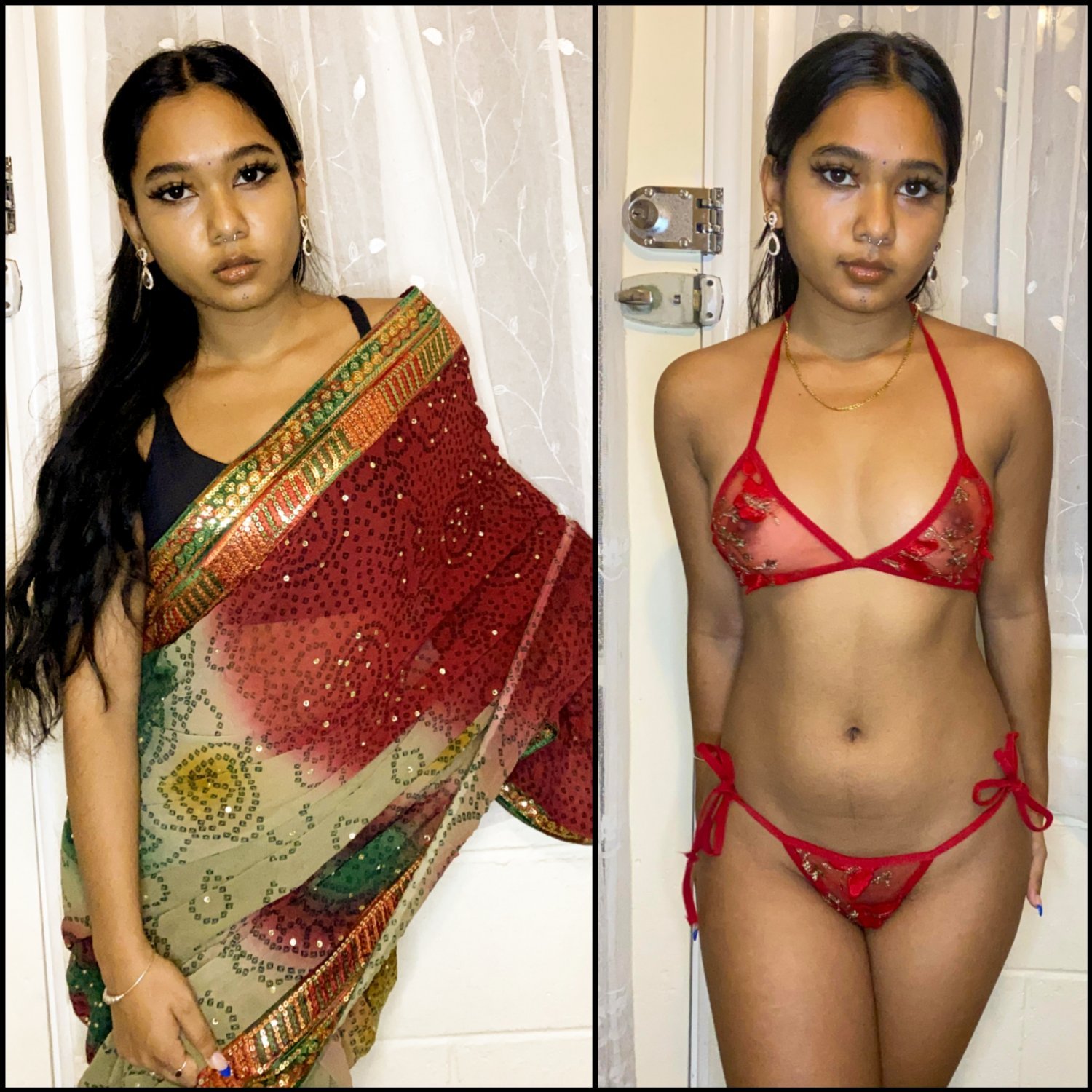 Sonali_Petite 🇮🇳 Part-2 #YNcaStZs