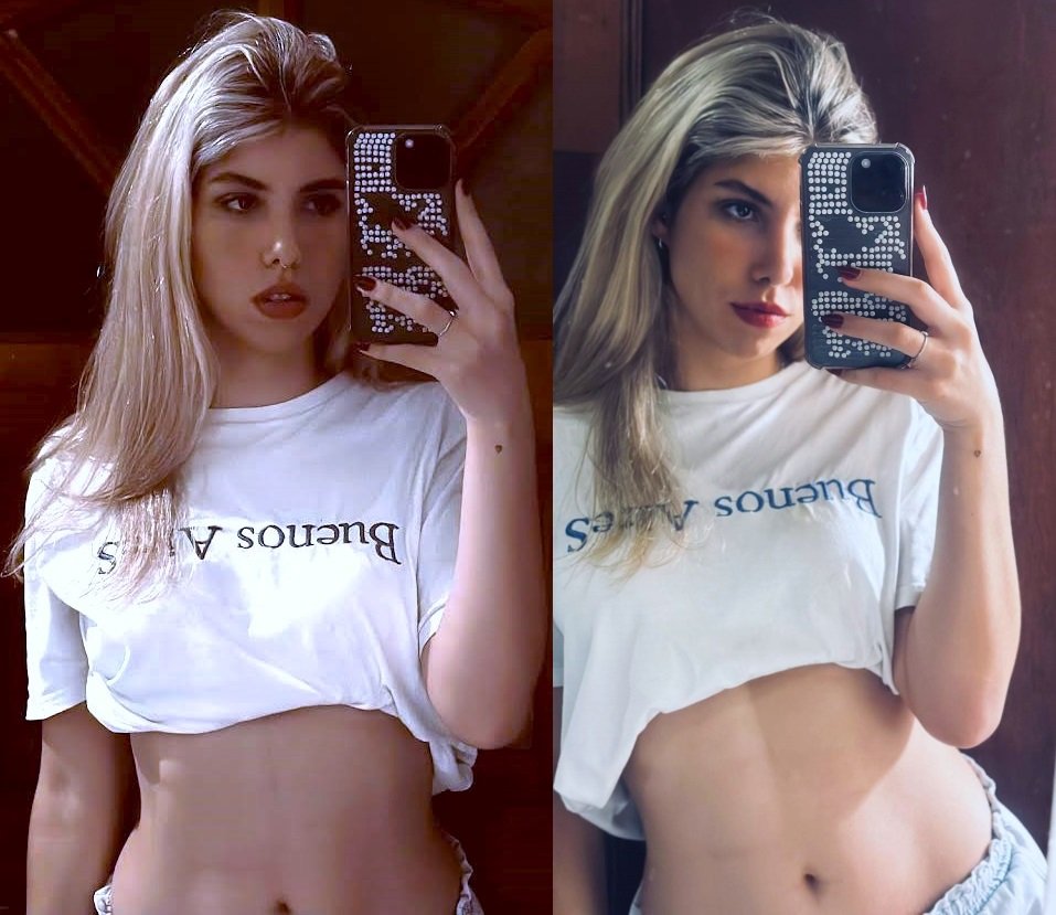 Sexy Tall White Mature Latina Argentina Venerancia #H13WFvet