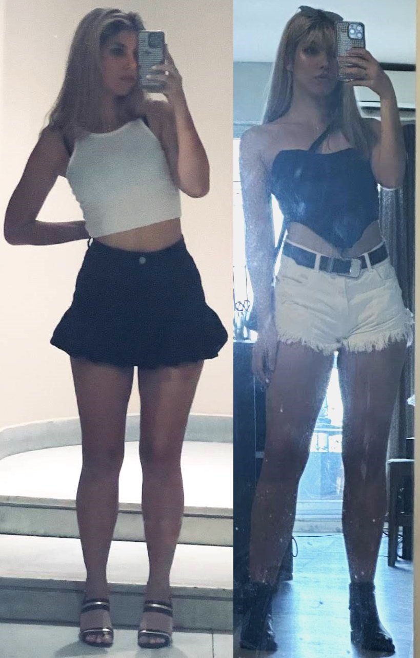 Sexy Tall White Mature Latina Argentina Venerancia #aNOf9XAY