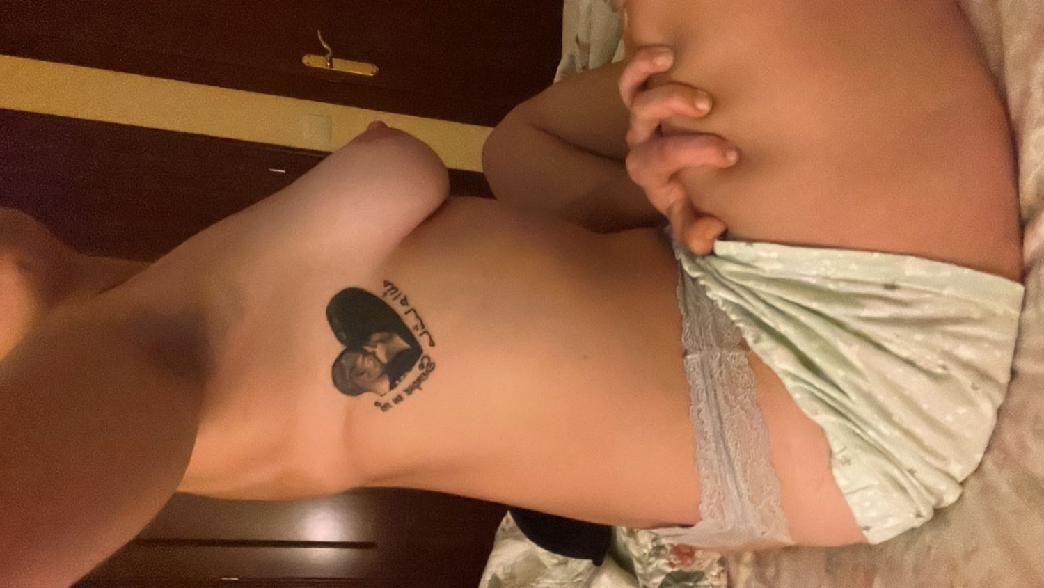 Tetas Grandes , Papo gordo #KAPb0PdP