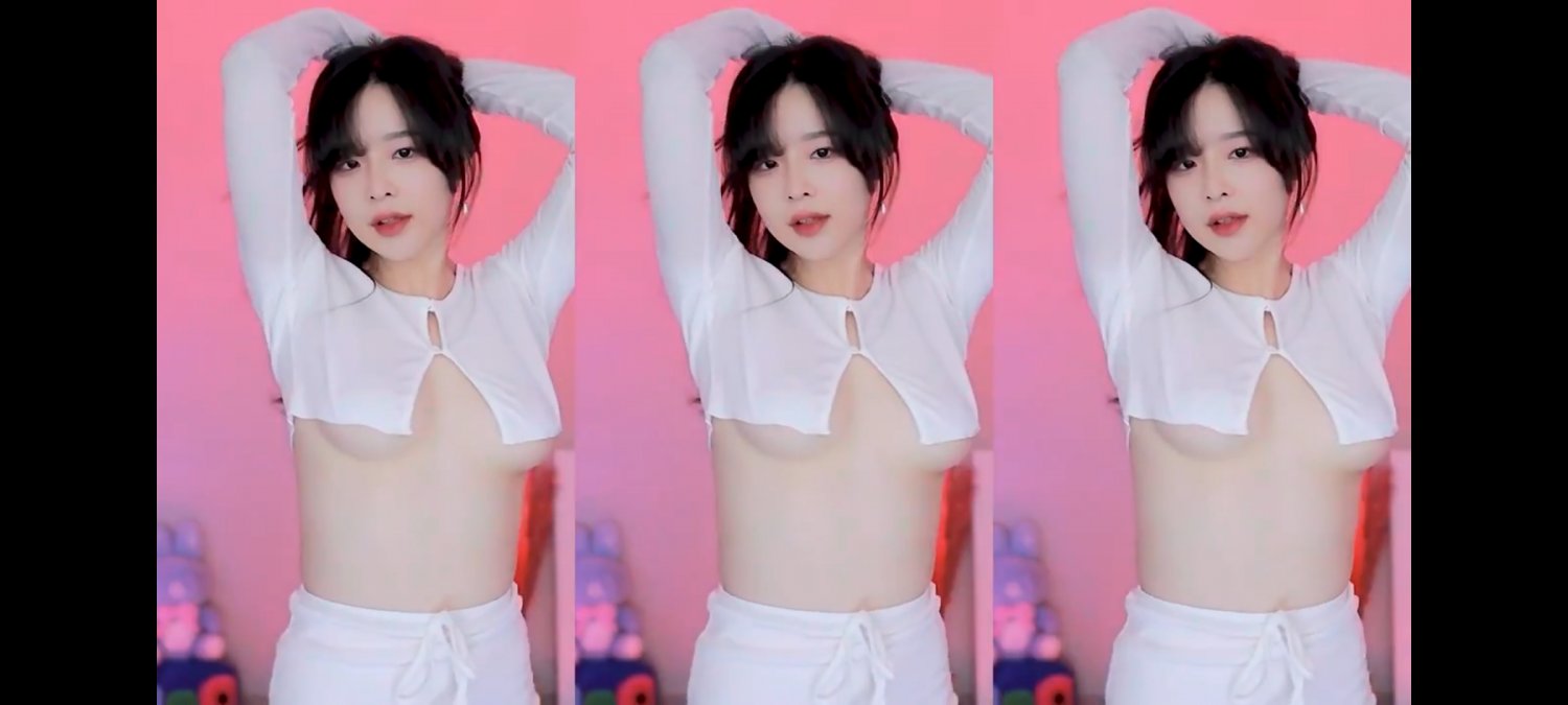 Hot sensual Korea dance 👯 #d3VOcfAP
