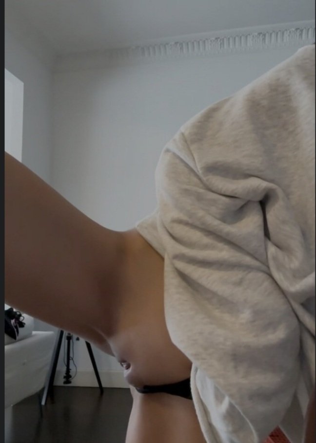 Turkish teen Merve part 2 #57ESytwp