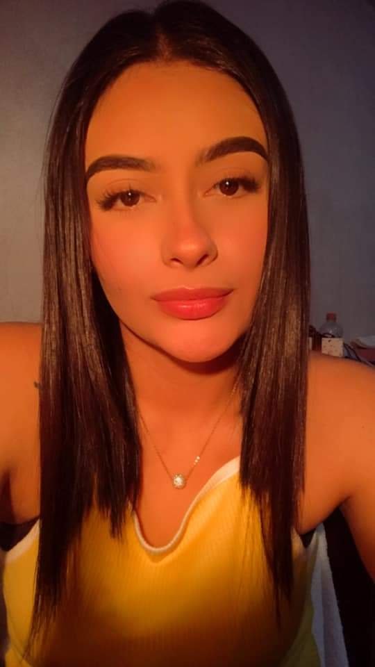 Flaquita mexicana niña bien de Tuxtla Gutiérrez chis. #2LYCCvf3