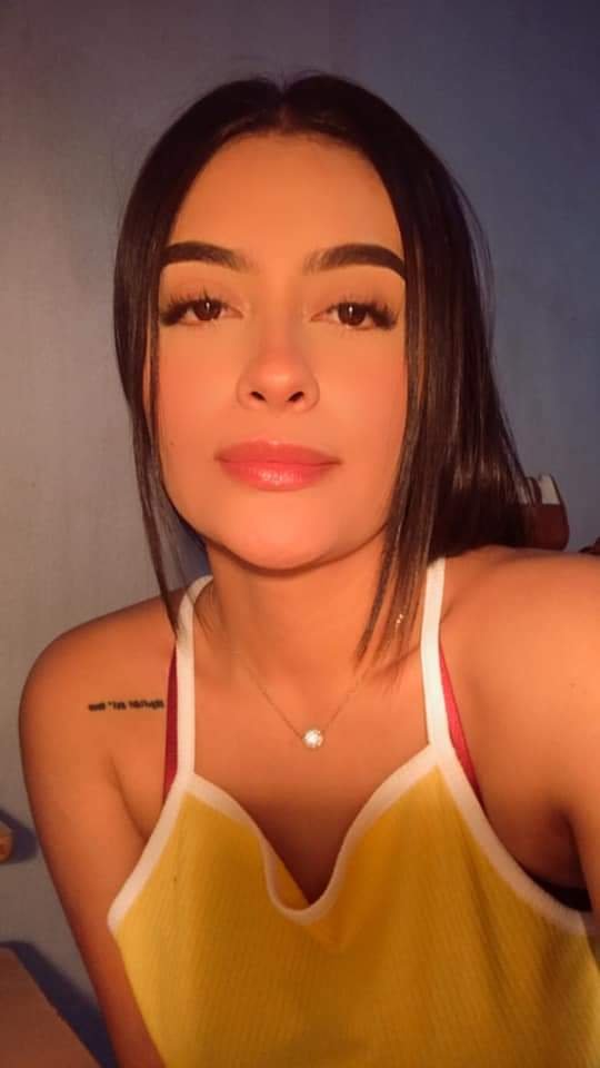 Flaquita mexicana niña bien de Tuxtla Gutiérrez chis. #fSiCsZJe