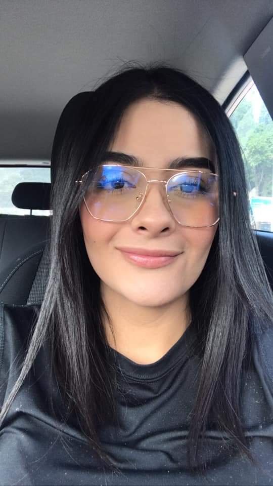 Flaquita mexicana niña bien de Tuxtla Gutiérrez chis. #gpCgnxPu