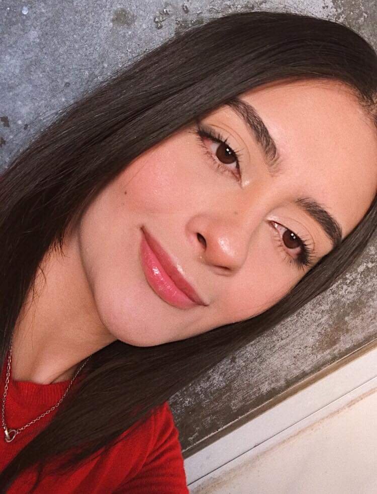 Flaquita mexicana niña bien de Tuxtla Gutiérrez chis. #iSPNnZCW