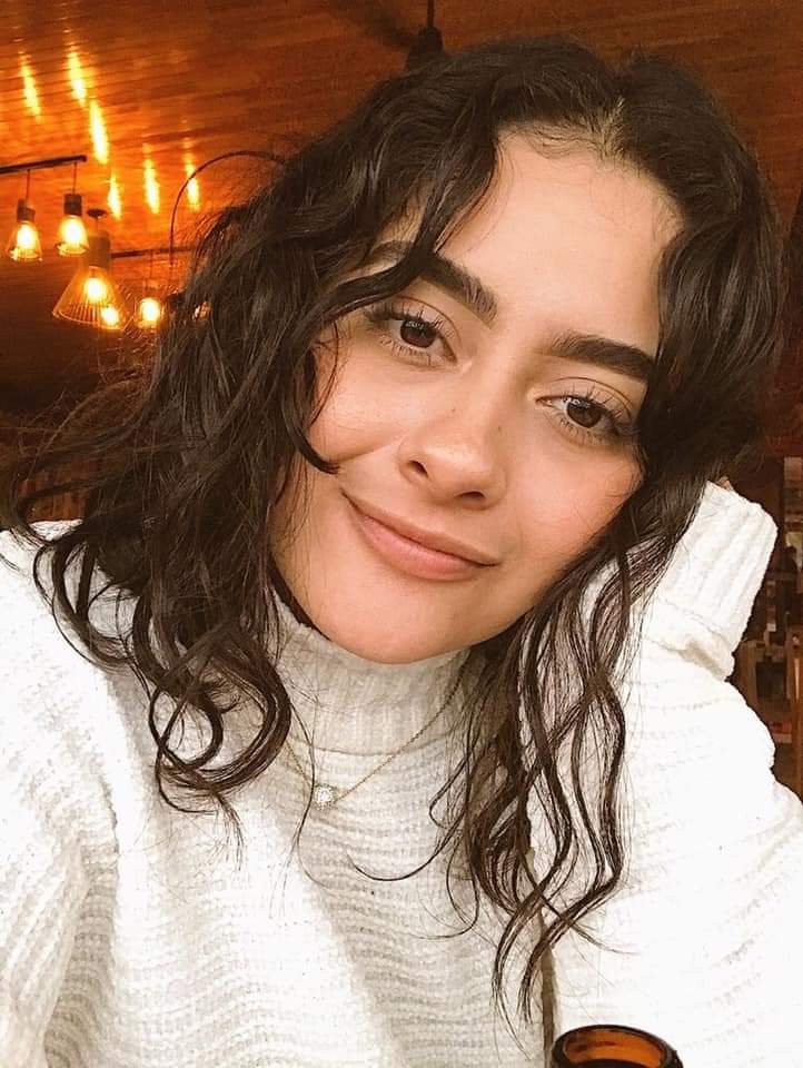 Flaquita mexicana niña bien de Tuxtla Gutiérrez chis. #zfbc871C