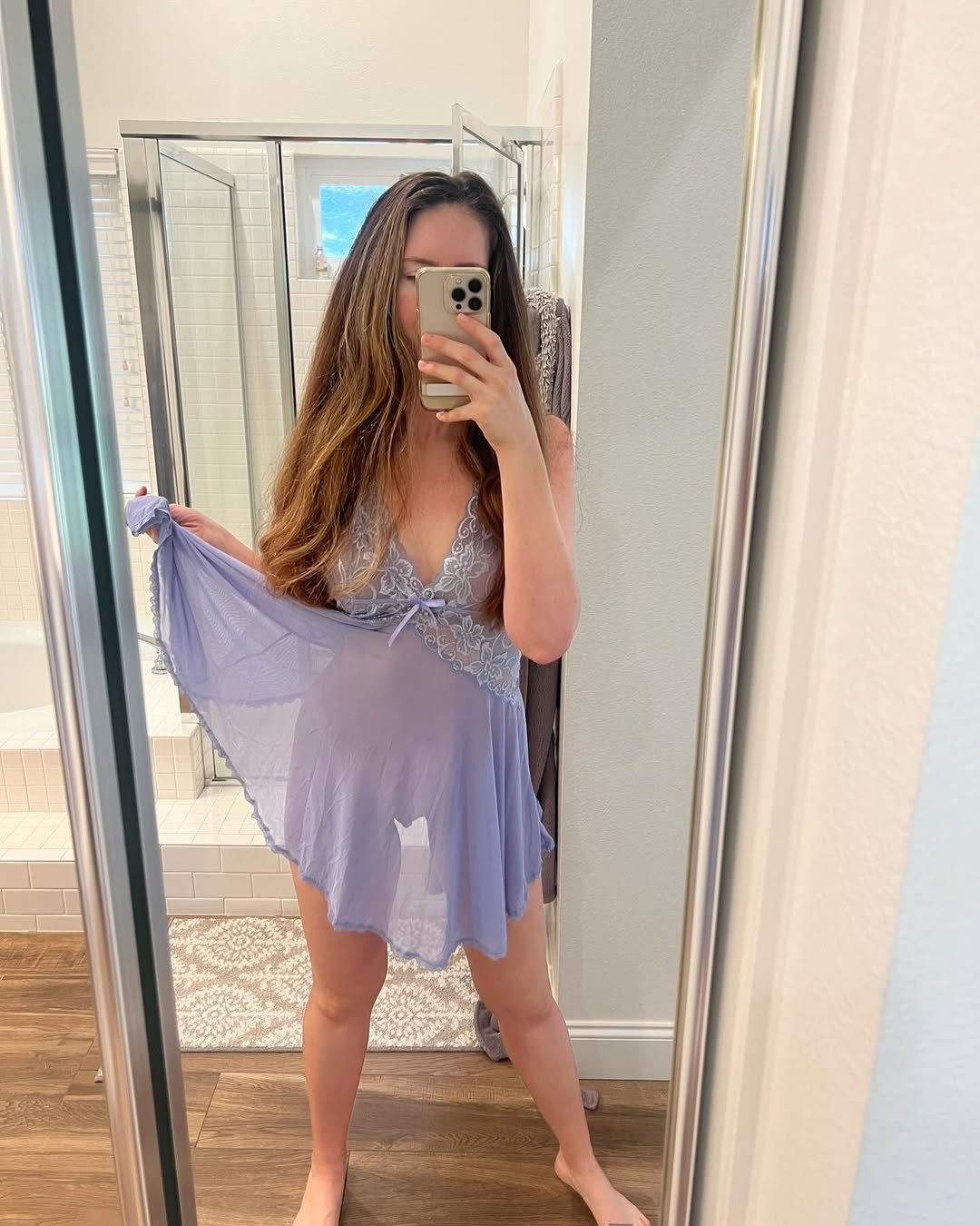 Transparent dress #30Wp04hu