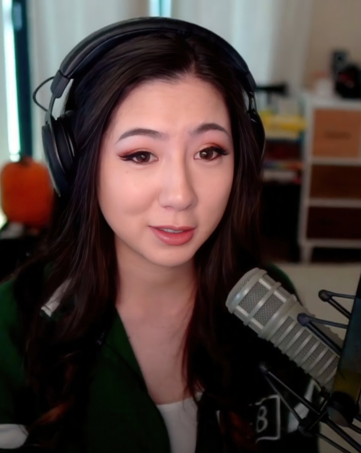 Fuslie [9] #NETXisAH
