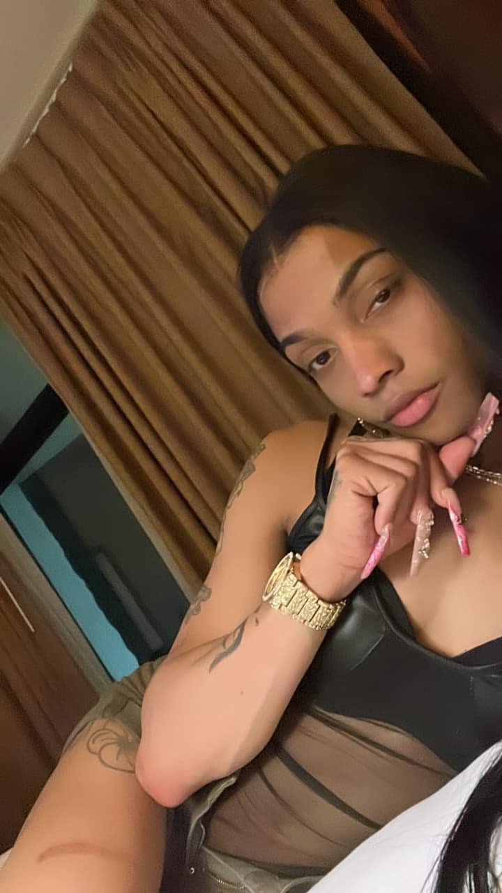 Man to Baddie Transformation (Kierra P Anthony) #dO2BPOgE