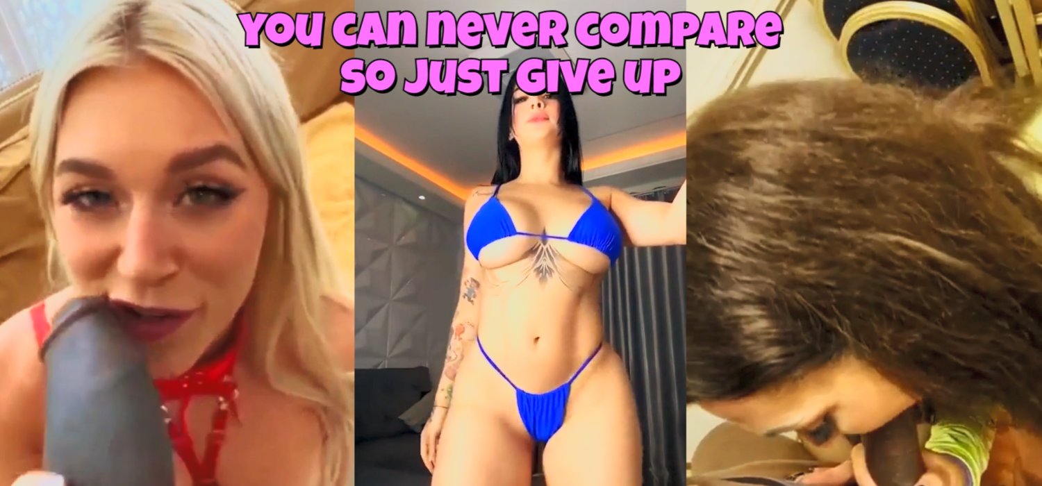 BNWO BBC PMV with Gooning Captions - Bateman PMV #2gCQWy59