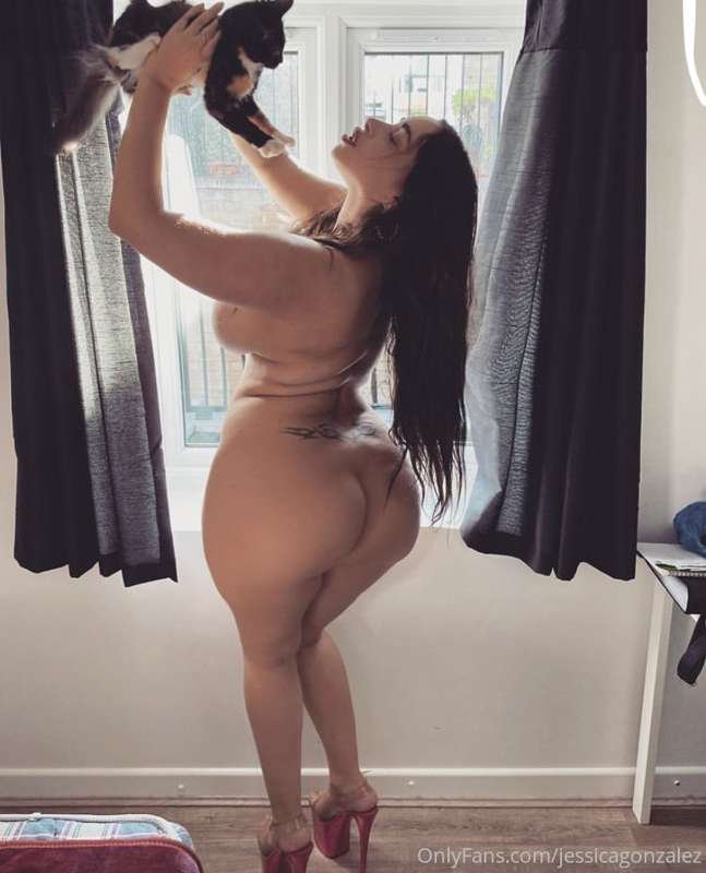 Curvy Spanish Milf 🇪🇸⌛️ #5TMXREQ1
