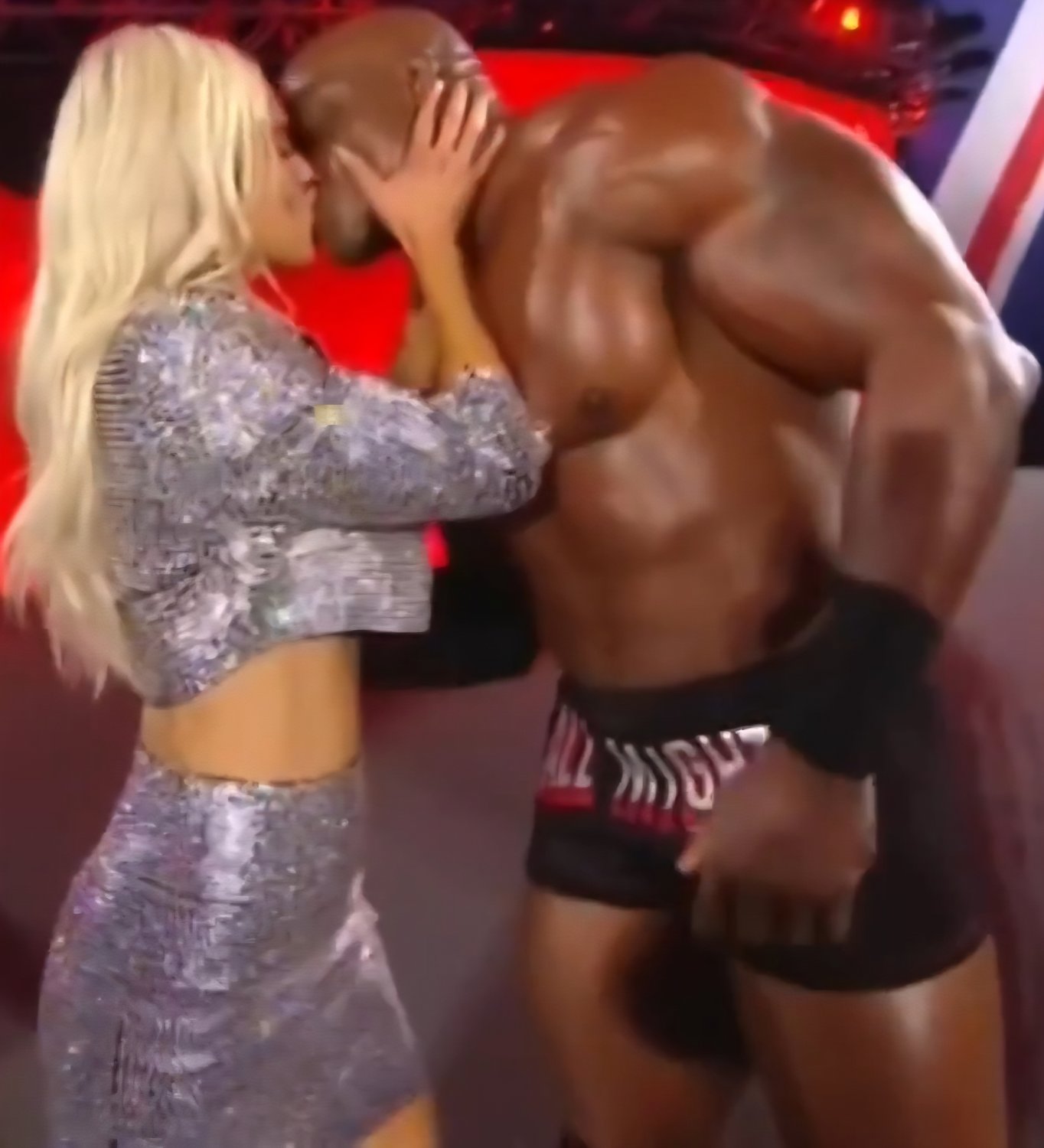 We want Lana and Bobby in a Blacked video #Sj4N30bG