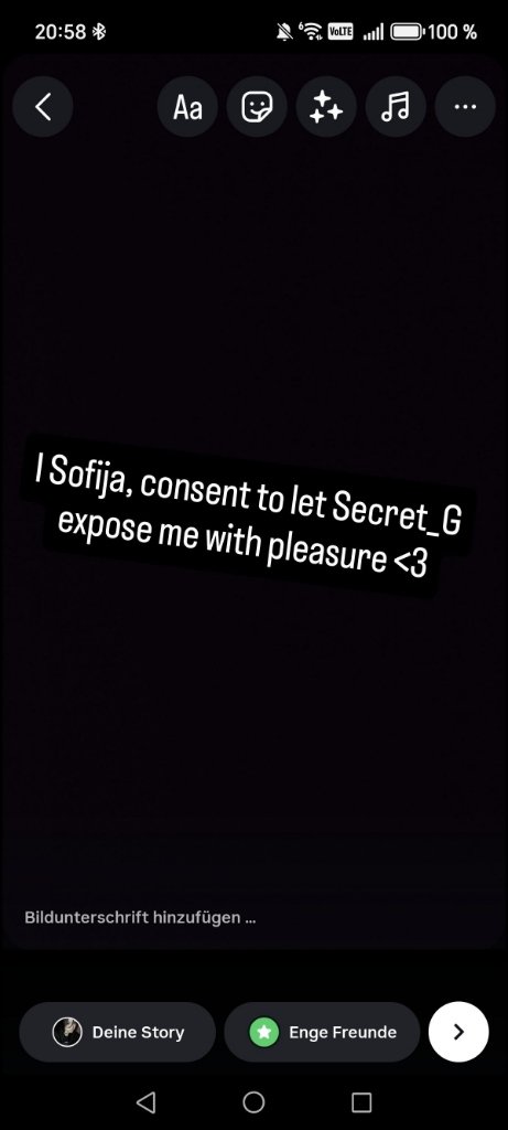 exp⭕️sed personal slut , so men’s make you feel good with her pics #K93PQT66