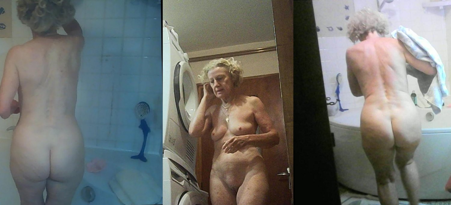 Unaware cheating nurse Solange's GREAT mature ass #hkhGEOQe