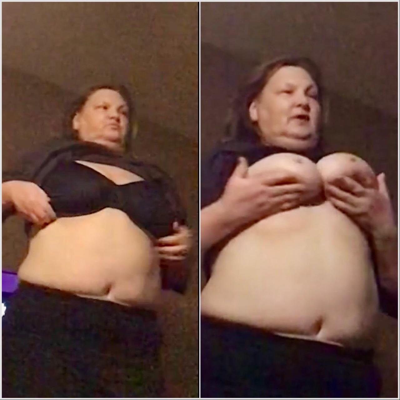Some BBW's, mine included #cuJM6mcs